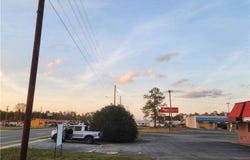 1102 South Pierce Street, Alma, GA 31510