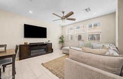 2631 S SULLEY Drive, Gilbert, AZ 85295