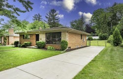 1432 Roosevelt Street, Ypsilanti, MI 48197
