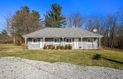 15284 Veterans Lane, Dillsboro, IN 47018