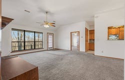 700 TIMBER RIDGE ROAD, HOWE, OK 74940
