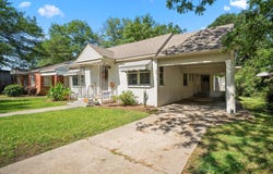 421 S 12th Ave., Hattiesburg, MS 39401
