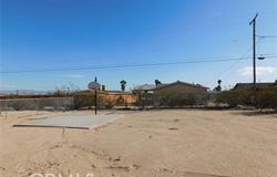 0 Cahuilla Avenue, 29 Palms, CA 92277