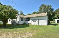 209 Noble Street, Ridge Spring, SC 29129