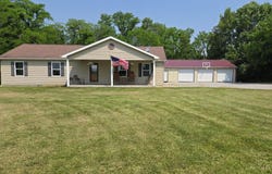 3426 Hunter Creek Drive, Wayne Twp, OH 45107