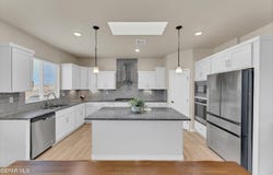 12420 Addingham Court, El Paso, TX 79928