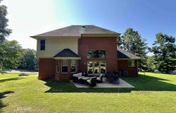 115 Timberway Dr, Cadiz, KY 42211