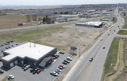 5.18 Acres N 2nd E, Rexburg, ID 83440