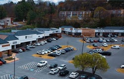 1416  N College  AVE Unit #20, Fayetteville, AR 72703