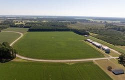 539 Chambers Ferry Road, Edenton, NC 27932