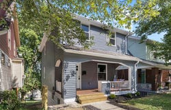 1610 Duffield St, Morningside, PA 15206