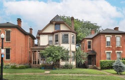 49-51 Clark Place, Columbus, OH 43201