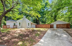 3654 Ale, Atlanta, GA 30344