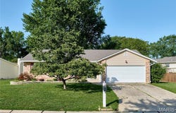 19 Constellation Hill, St Peters, MO 63376