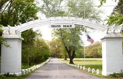 1 Lilac Lane, Grand Beach, MI 49117