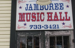 308 S Washington Street, New Paris, OH 45347