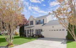 2815 LANARKSHIRE WAY, ABINGDON, MD 21009