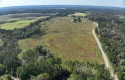 TBD Garrett Road, Silver Creek, MS 39663