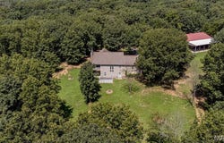 3582 Massey Ford Road, Union, MO 63084