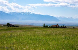 Tract 3 Shining Mountains W, McAllister, MT 59740