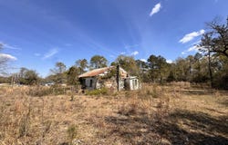 3.13 Acres Skyland Farm Road, Williston, SC 29853