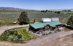 366 County Rd. 31A, Cedarville, CA 96104