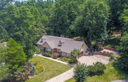 12218 Torrey Pines Point, Knoxville, TN 37934