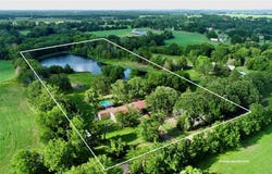 12507 County Road 2907, Eustace, TX 75124