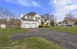20 Georgia Road, Freehold, NJ 07728