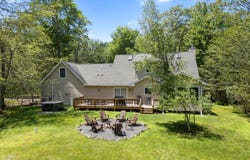 272 White Pine Drive, Pocono Lake, PA 18347