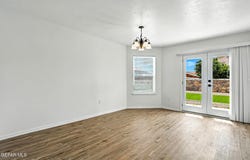 2629 Snowy Rock Place, El Paso, TX 79938