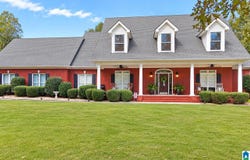 2375 LAKESIDE DRIVE, MCCALLA, AL 35111