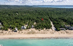 W Bay Lane, Glen Arbor, MI 49636