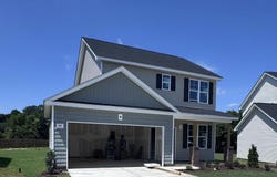 183 W Saltgrass Lane, Smithfield, NC 27577