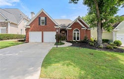 1805 Wilkenson Crossing, Marietta, GA 30066
