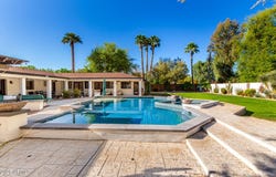 8031 N 12TH Avenue, Phoenix, AZ 85021
