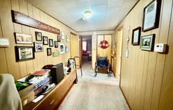 1128 E Crest Drive, Houston, MO 65483