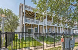 10 RIVERSIDE WHARF, CAMBRIDGE, MD 21613