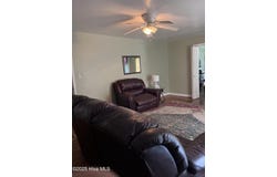 1219 W Thomas Street, Rocky Mount, NC 27804
