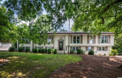 3876 SPRING VALLEY ROAD, MOUNTAIN BROOK, AL 35223