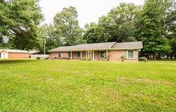1014 Daniels ST, Other Ar, AR 71638