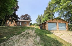 11126 Shavehead Lake Street Road, Constantine, MI 49042