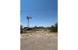51st St, Fort Stockton, TX 79735