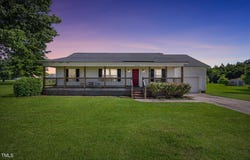 8750 Shaw Road, Kenly, NC 27542
