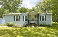 8723  Hartshorn Rd., Corfu, NY 14036