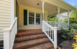 2216 Hoskins Road, Burlington, NC 27215