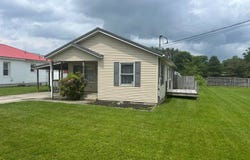 125 Ward Avenue, Elkins, WV 26241