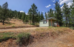 28 Hillman Basin Rd, New Meadows, ID 83654