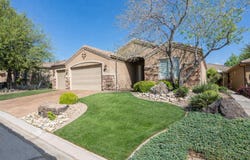 805 S DIXIE Dr, St George, UT 84770