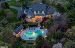 9 SUMMIT LANE, WILMINGTON, DE 19807